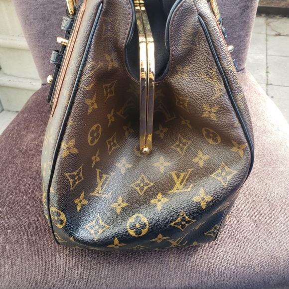 LOUIS VUITTON MIRAGE GRIET - Picture 8 of 17